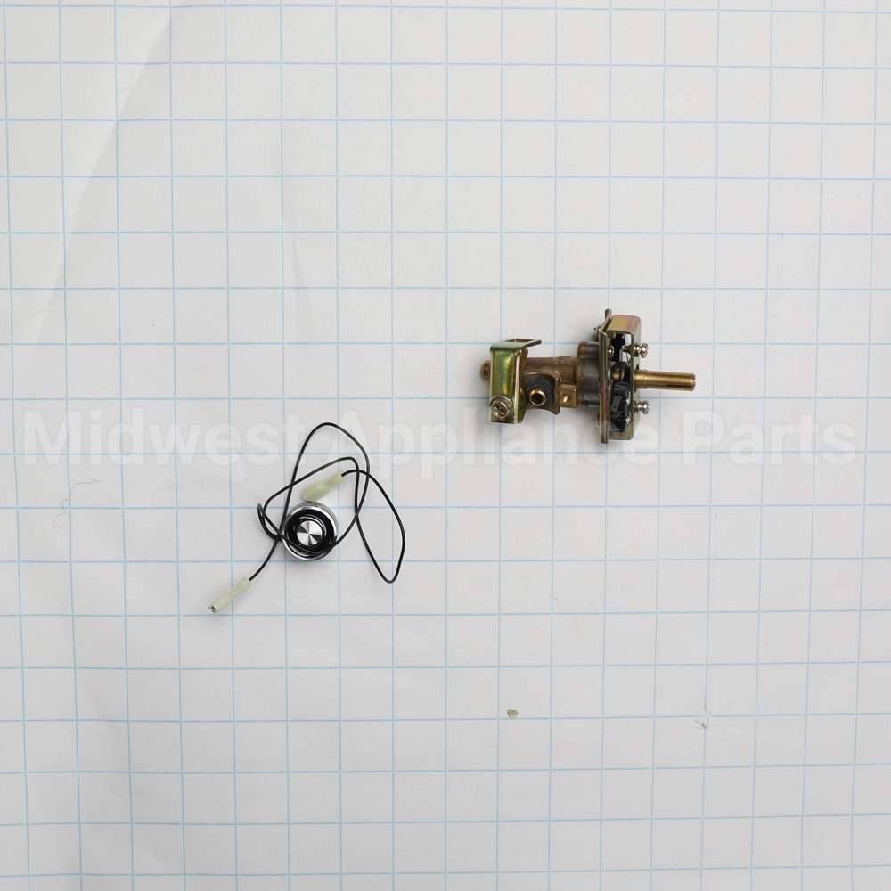 W11226896 Whirlpool Solenoid