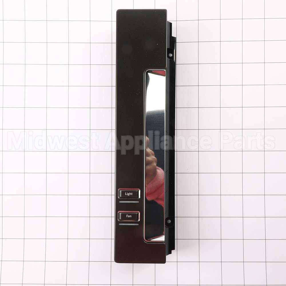 W11227004 Whirlpool Panl-Cntrl