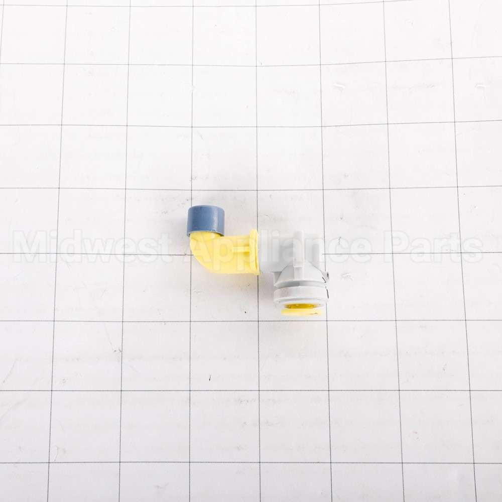 W11227371 Whirlpool Spigot