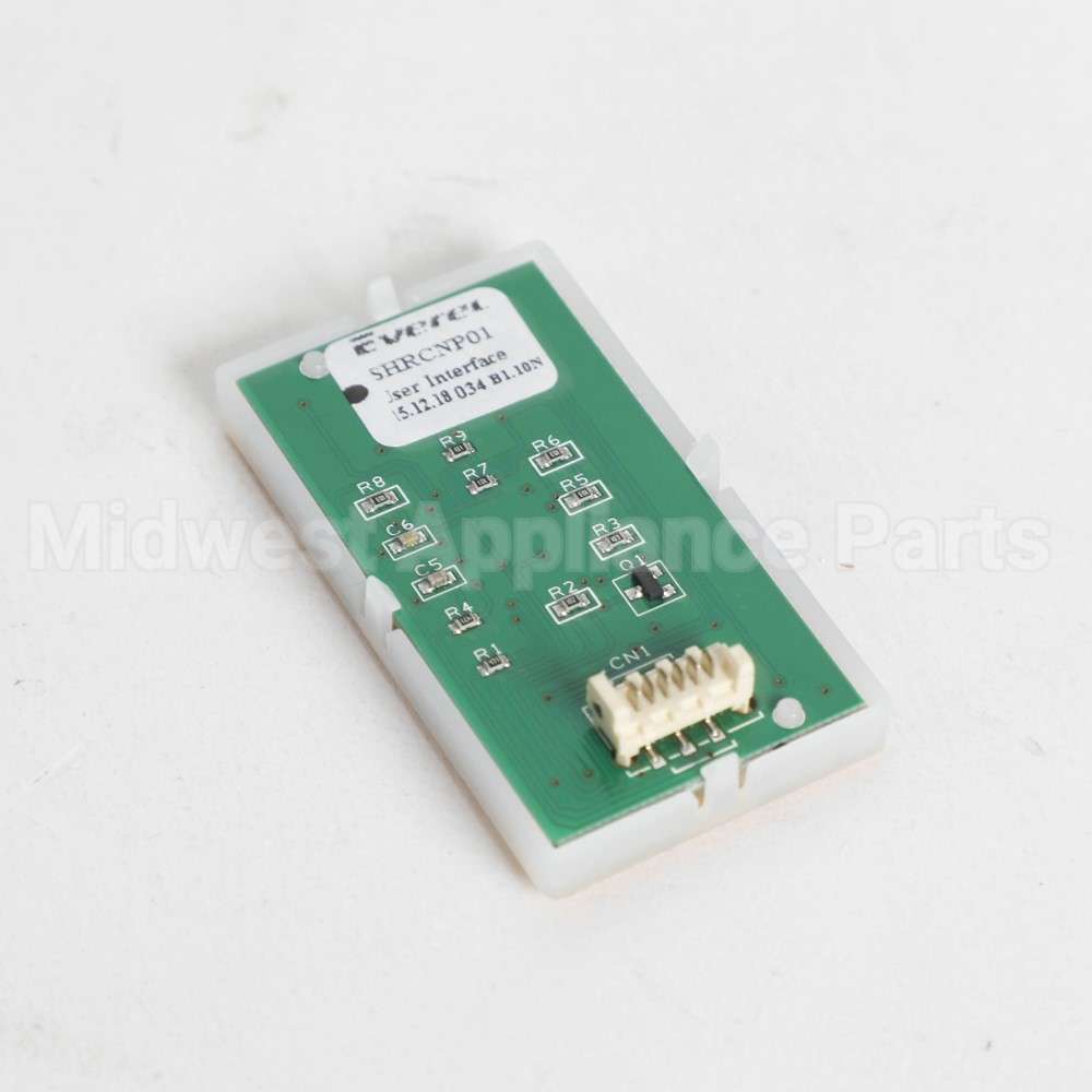 W11227466 Whirlpool Cntrl-Elec