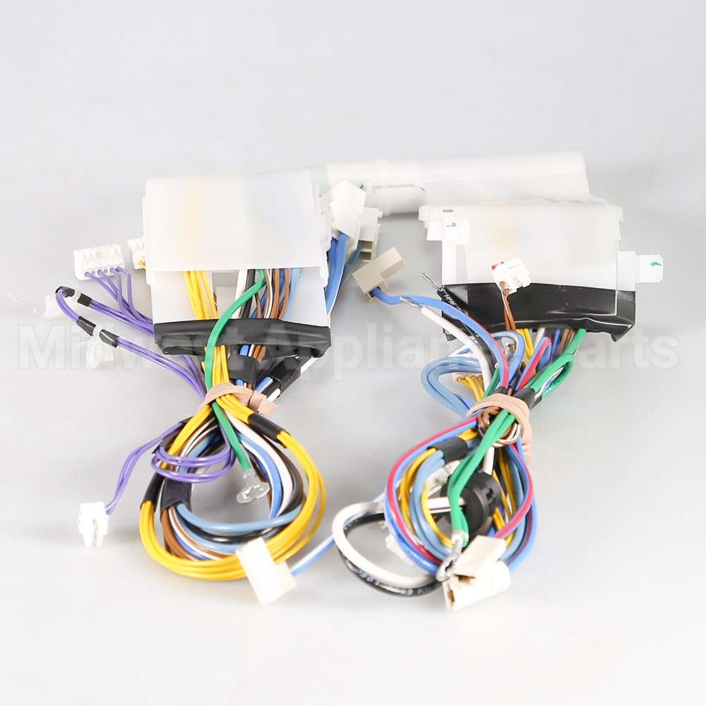 W11227948 Whirlpool Harns-Wire