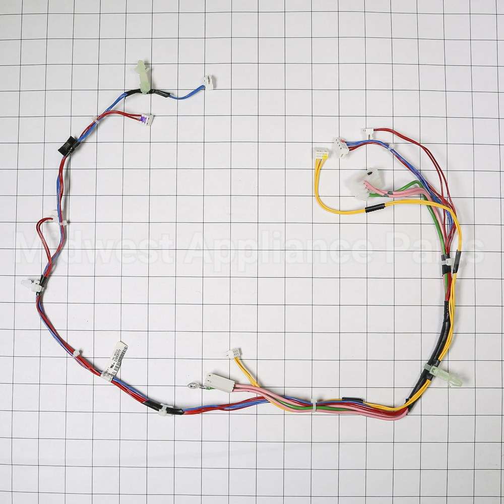 W11229597 Whirlpool Harns-Wire