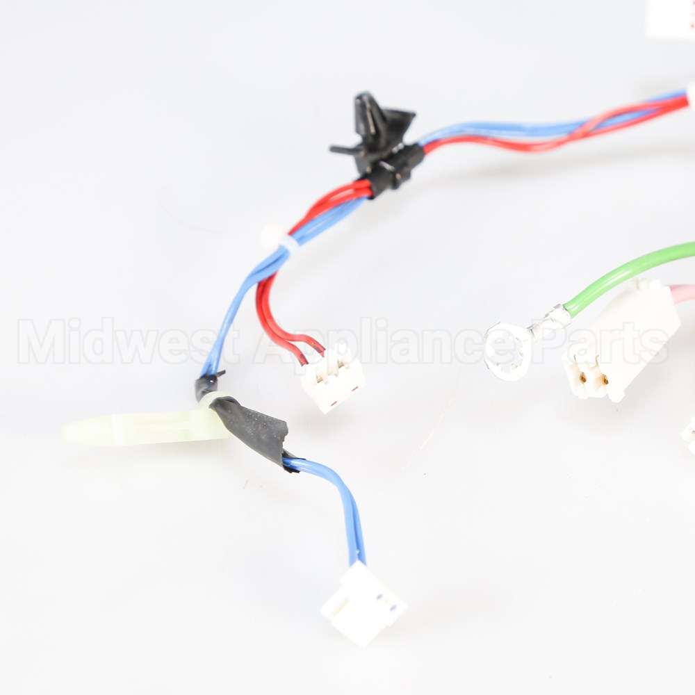 W11229597 Whirlpool Harns-Wire