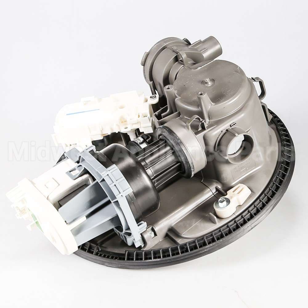 W11230103 Whirlpool Pump&Motor