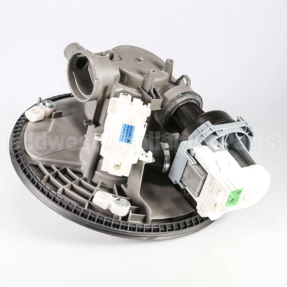 W11230103 Whirlpool Pump&Motor