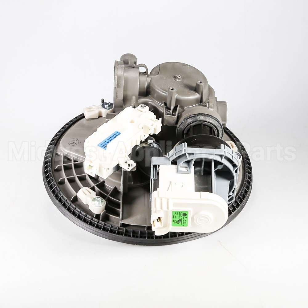 W11230103 Whirlpool Pump&Motor