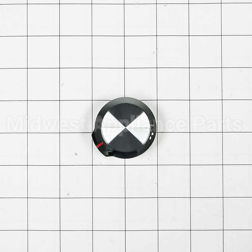 W11230929 Whirlpool Knob