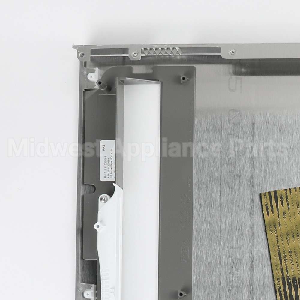 W11231156 Whirlpool Panel