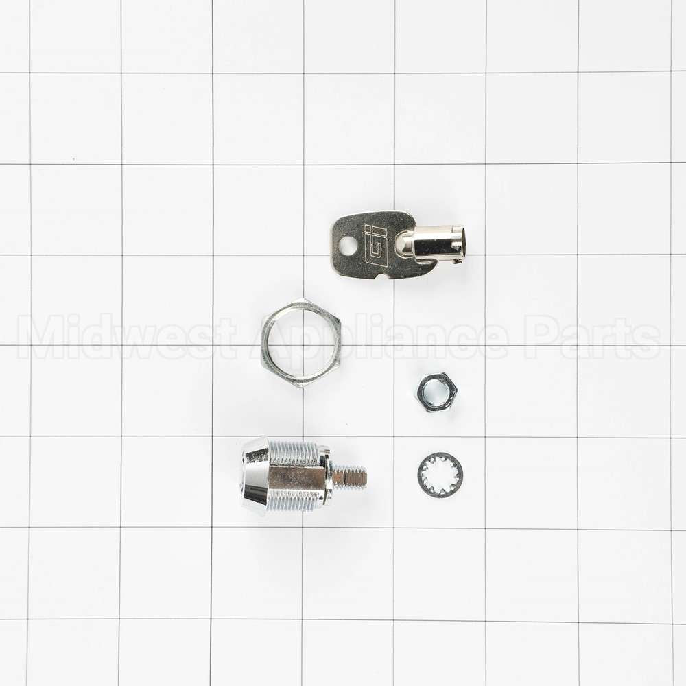 W11231586 Whirlpool Lock