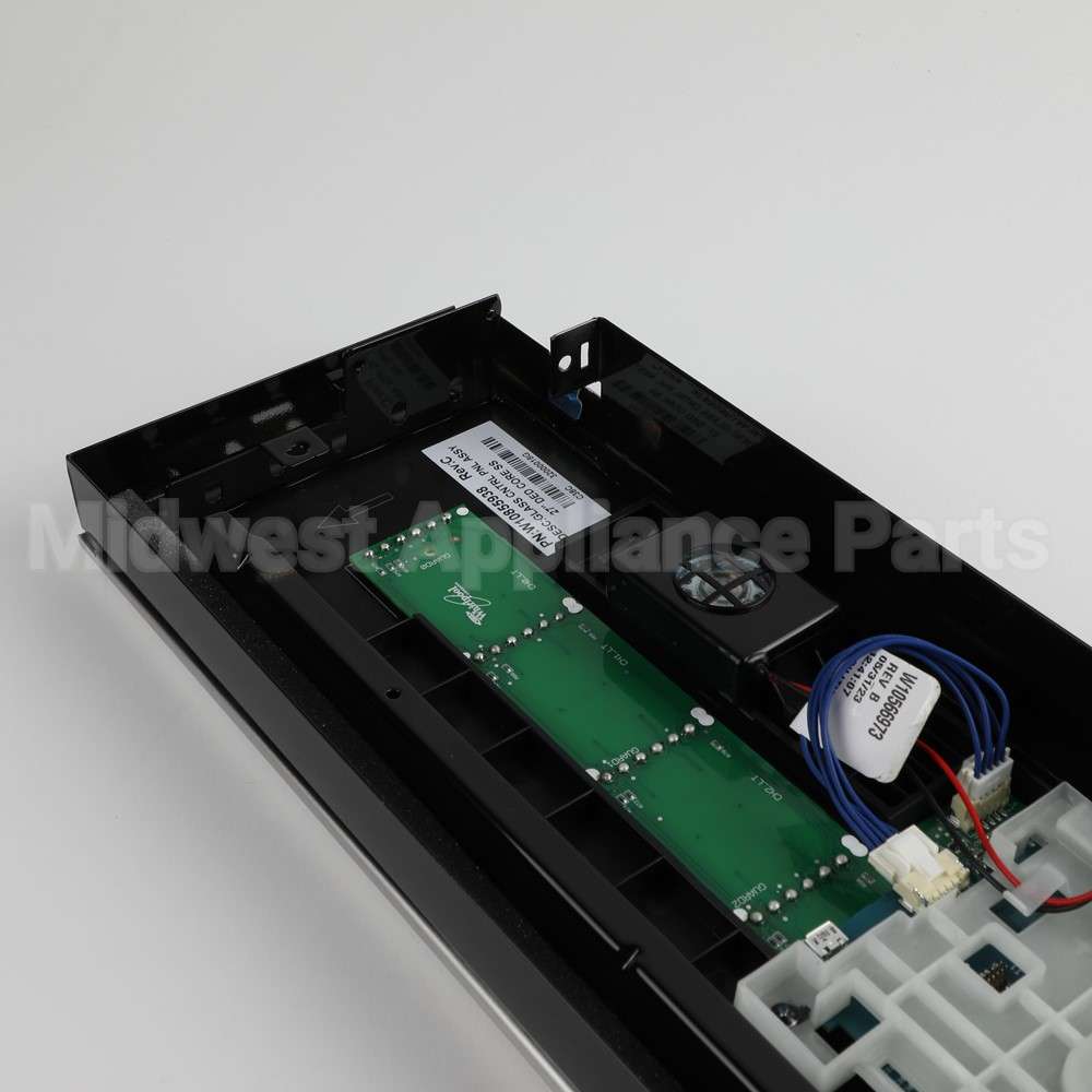 W11232035 Whirlpool Panl-Cntrl