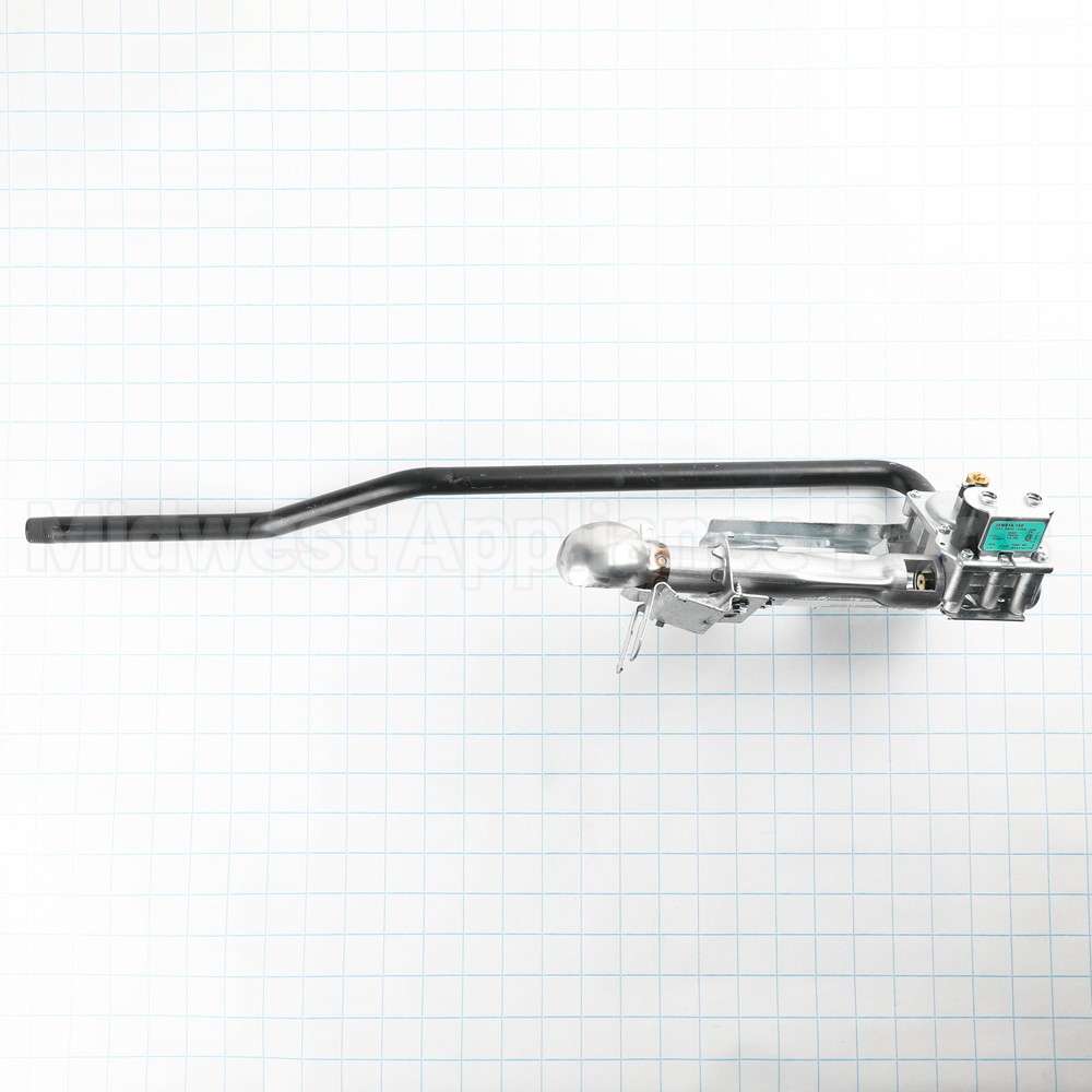 W11233069 Whirlpool Burner-Gas