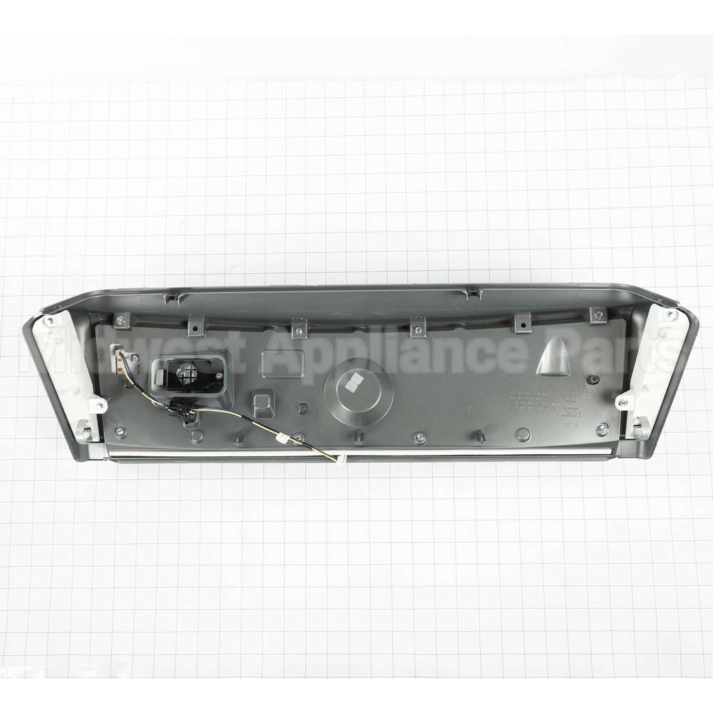 W11233070 Whirlpool Console