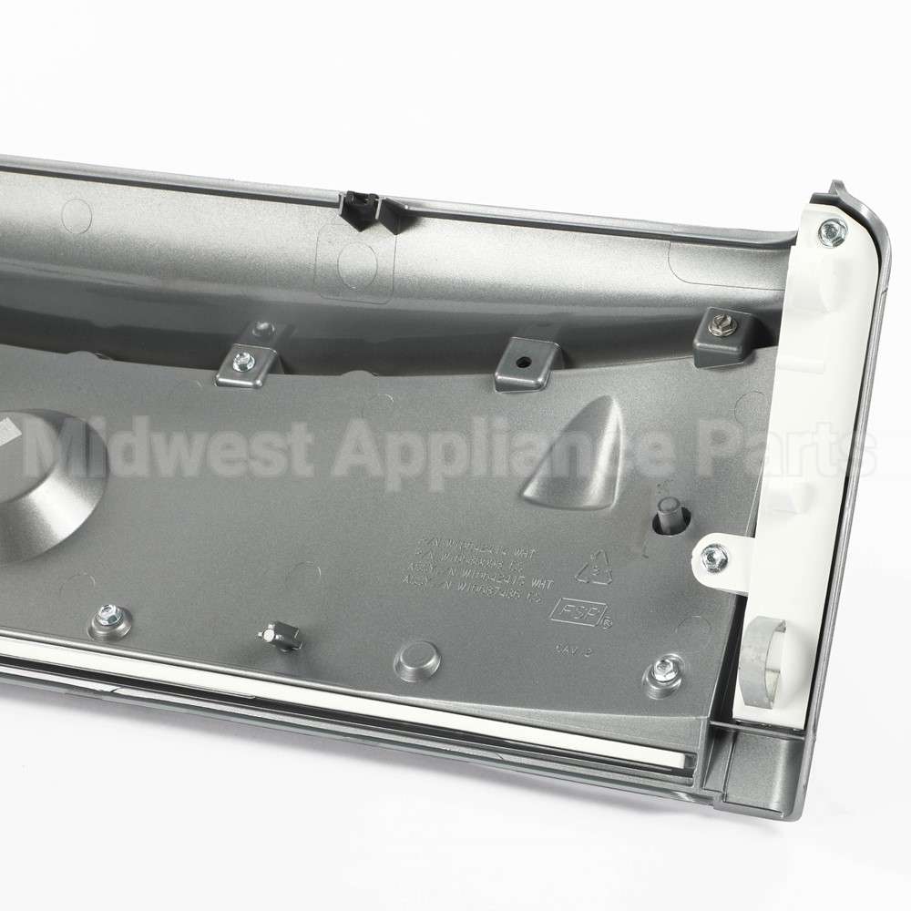W11233070 Whirlpool Console