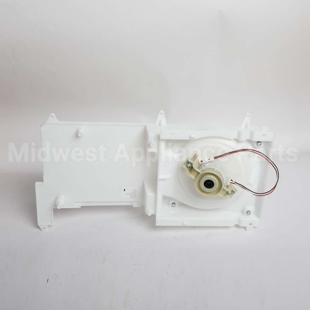 W11233380 Whirlpool Fan