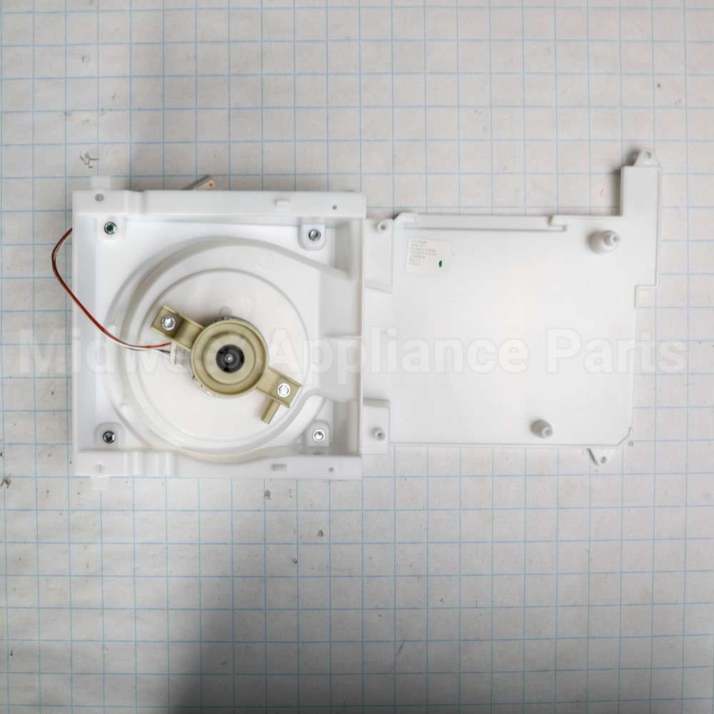 W11233380 Whirlpool Fan