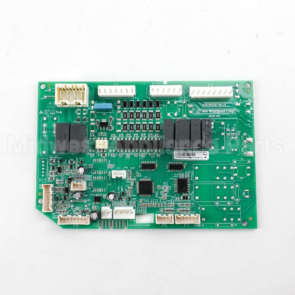 W11233631 Whirlpool Cntrl-Elec