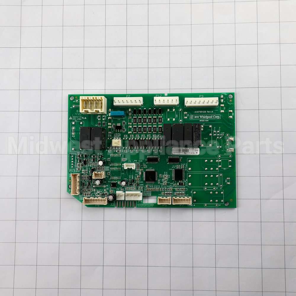 W11233631 Whirlpool Cntrl-Elec