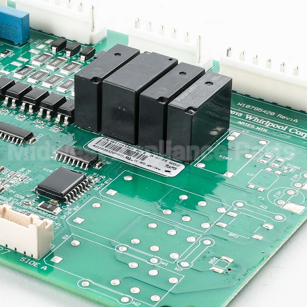 W11233631 Whirlpool Cntrl-Elec