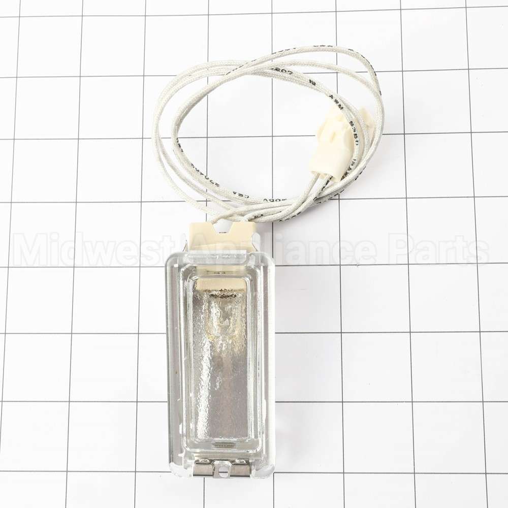 W11233684 Whirlpool Light-Oven