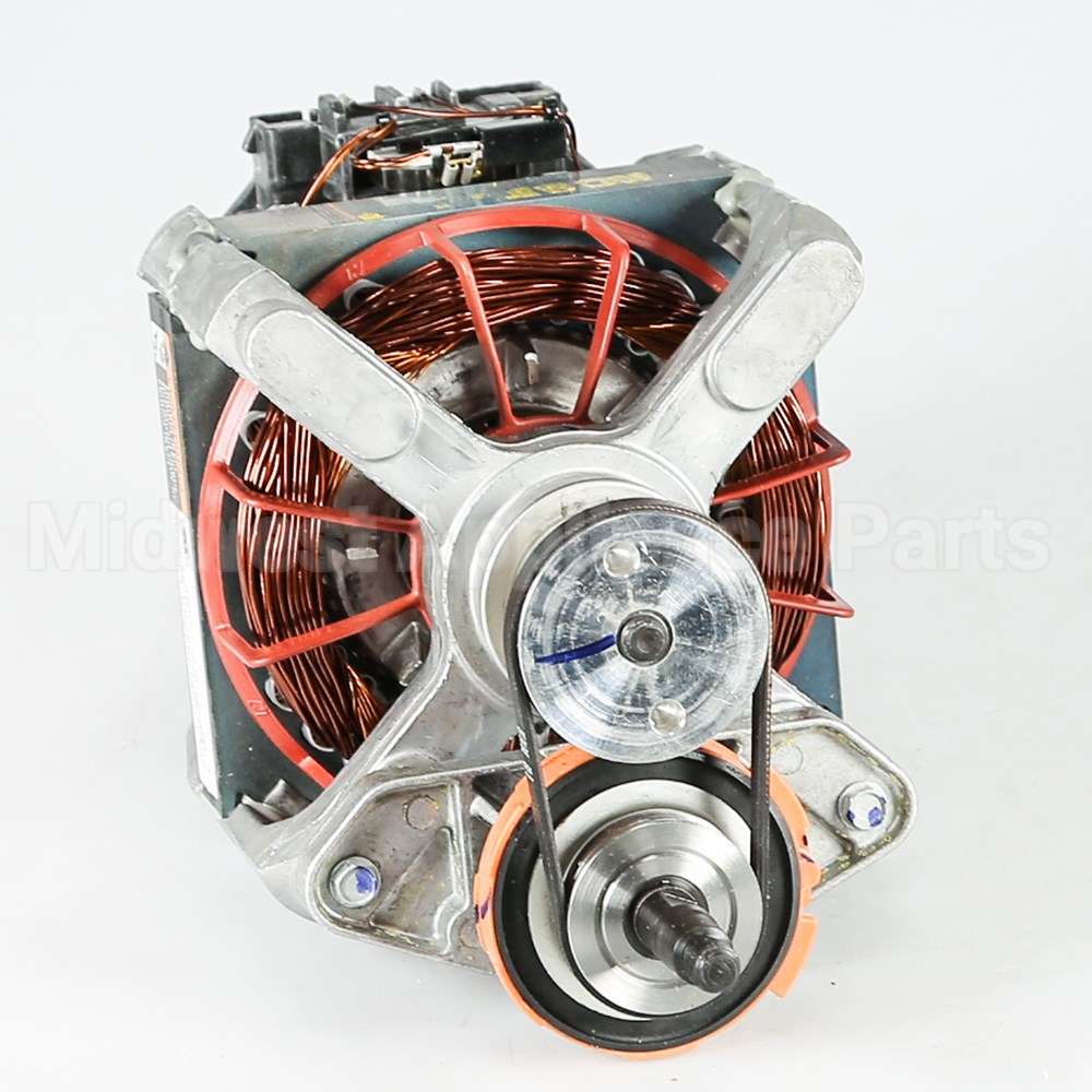 W11234001 Whirlpool Motor-Drve