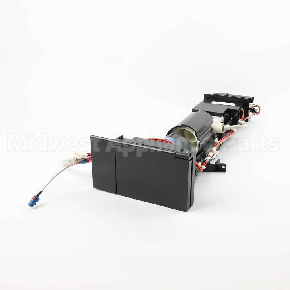 W11235091 Whirlpool Mount-Kit