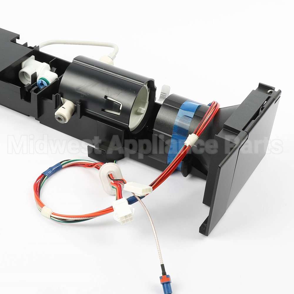W11235091 Whirlpool Mount-Kit