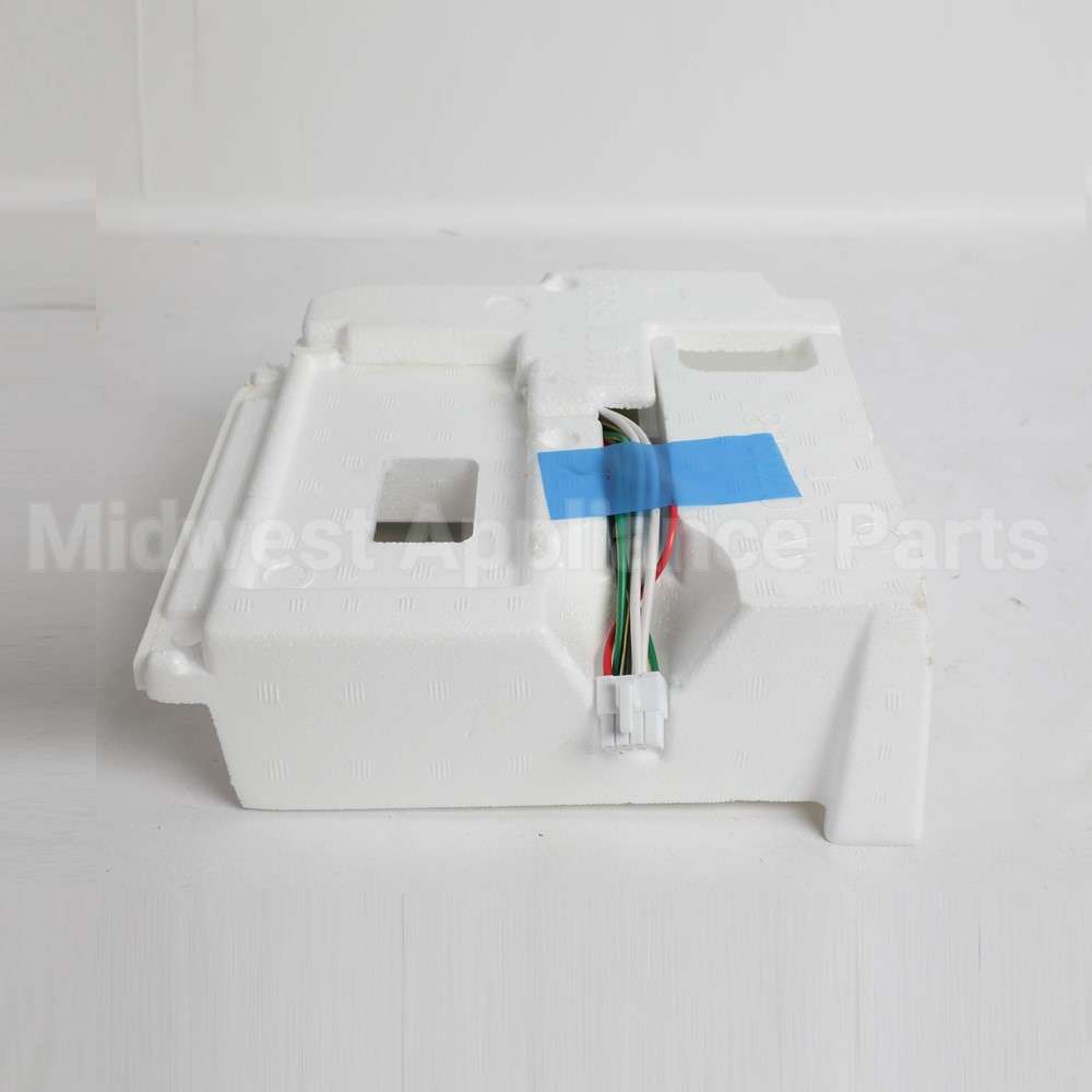 W11235115 Whirlpool Damper