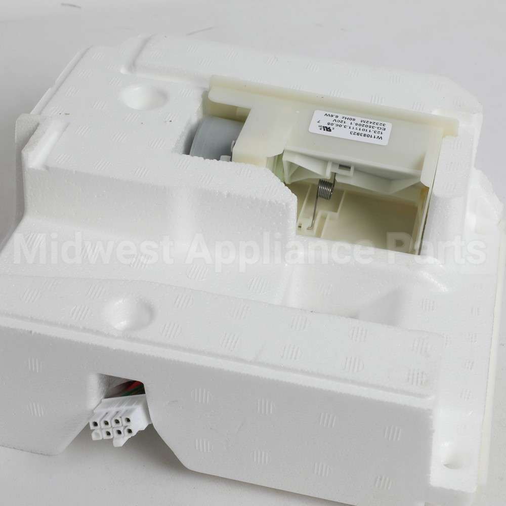 W11235115 Whirlpool Damper