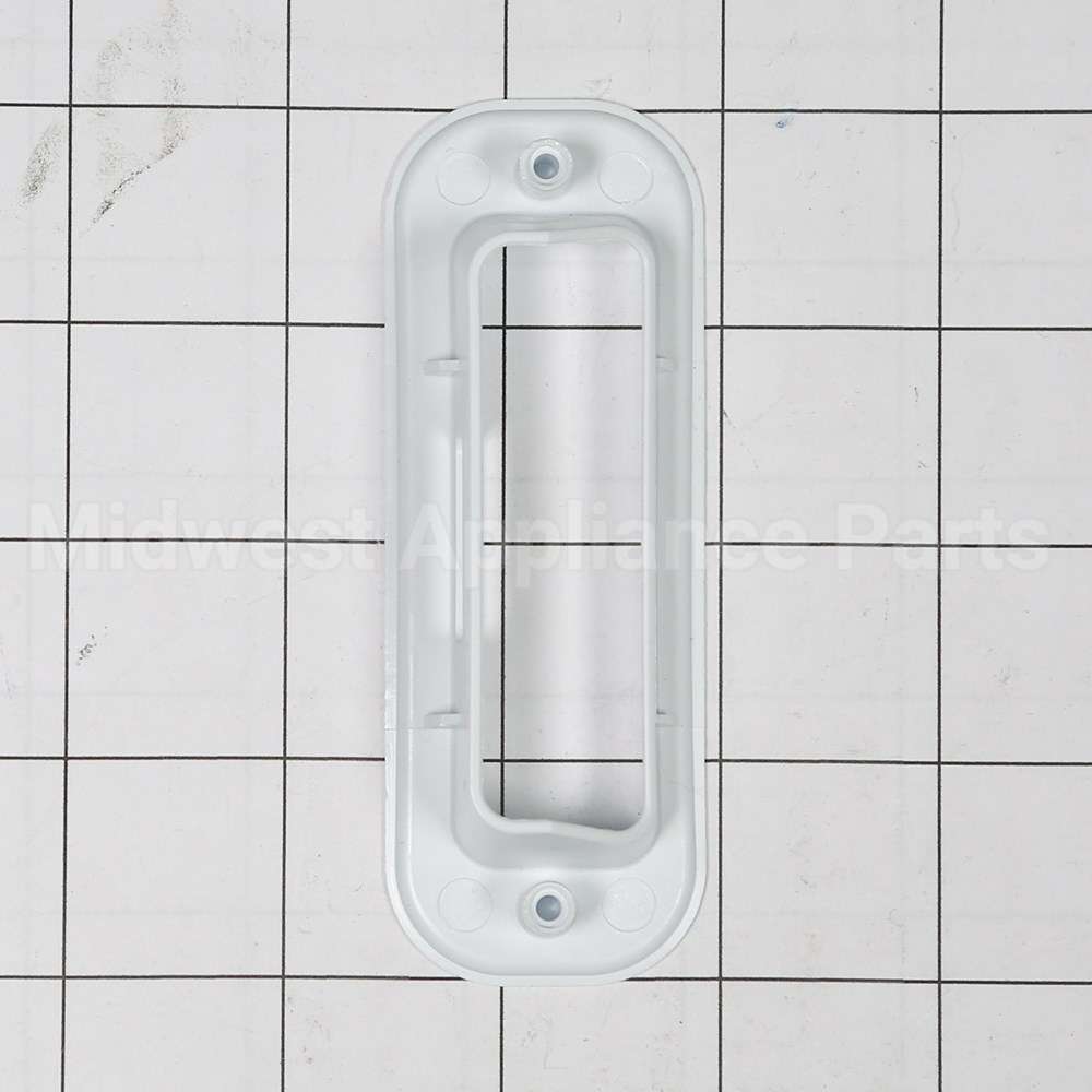 W11237157 Whirlpool Bezel