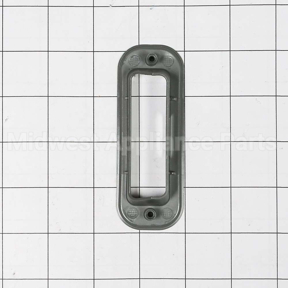 W11237158 Whirlpool Bezel
