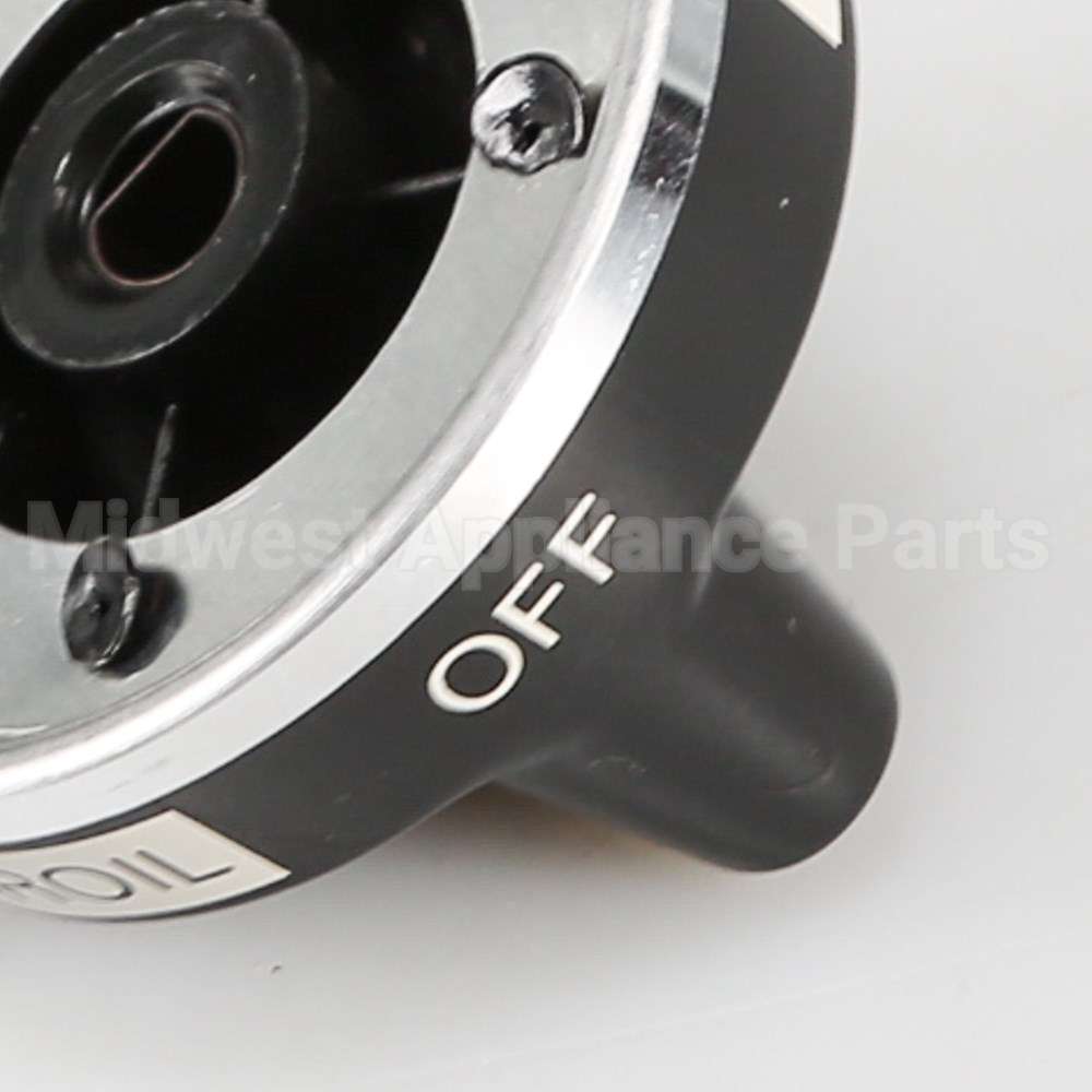 W11238392 Whirlpool Knob