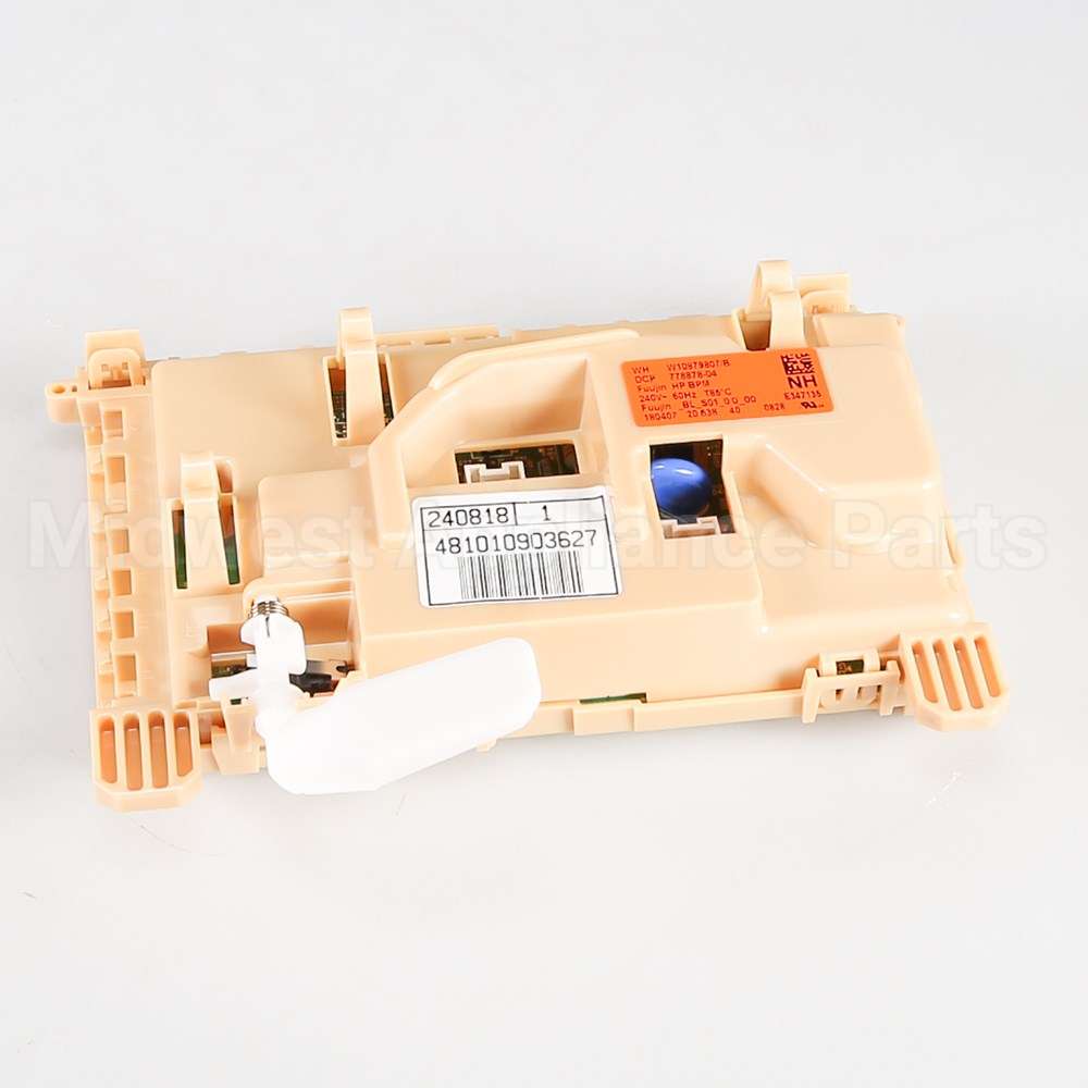 W11239098 Whirlpool Cntrl-Elec