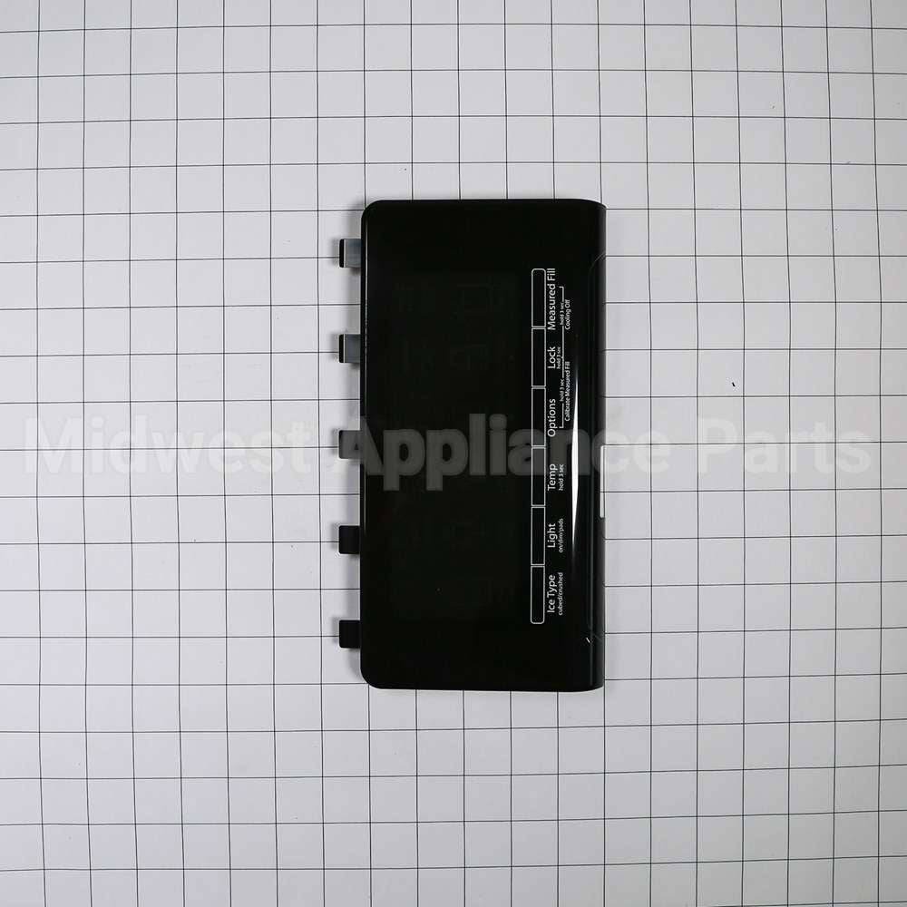 W11239666 Whirlpool Cntrl-Elec