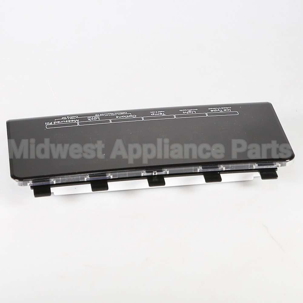 W11239666 Whirlpool Cntrl-Elec