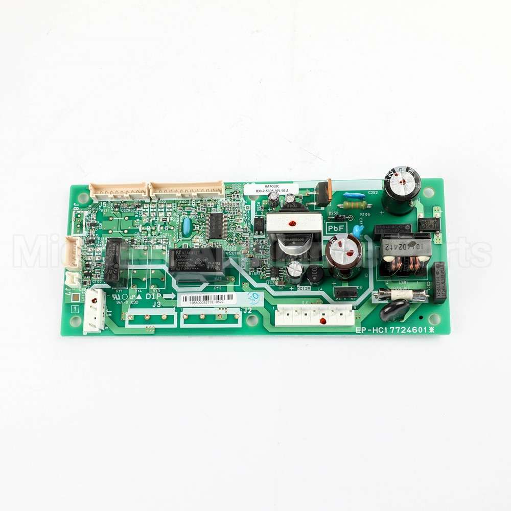 W11241069 Whirlpool Contrl-Box