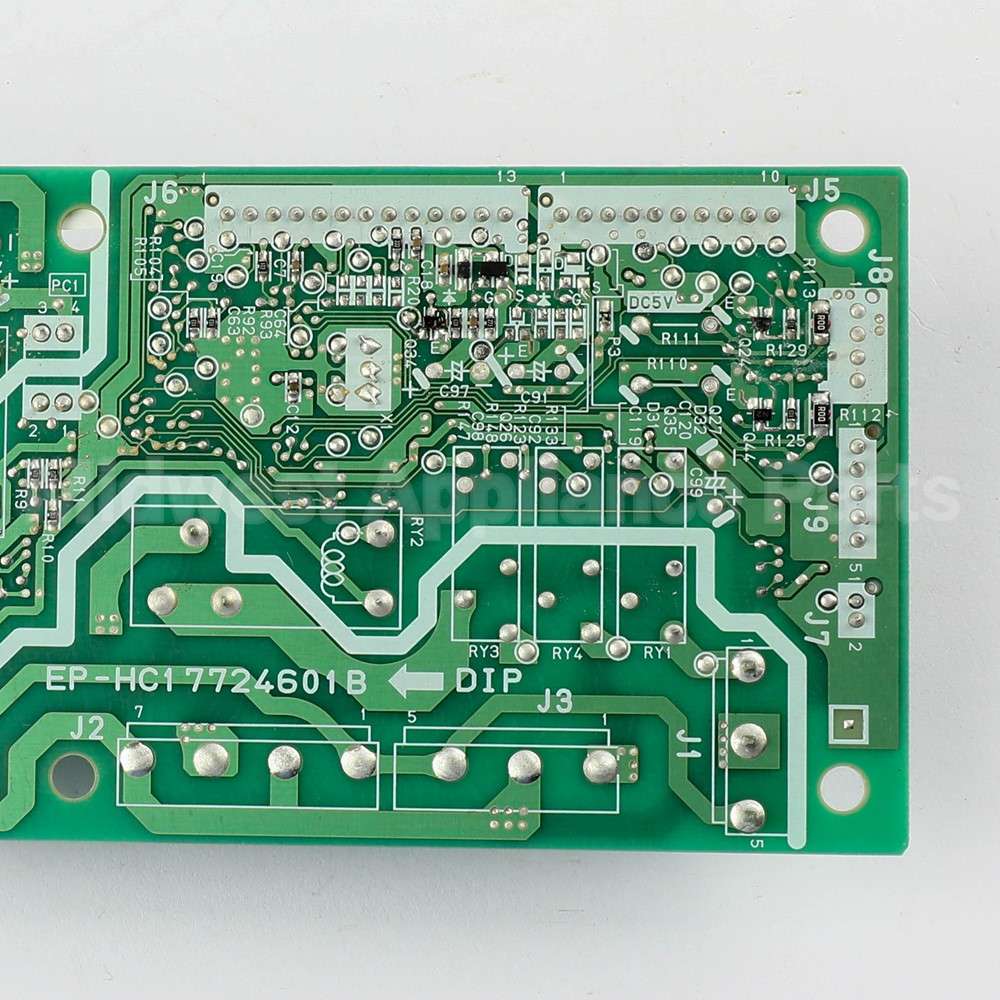 W11241069 Whirlpool Contrl-Box