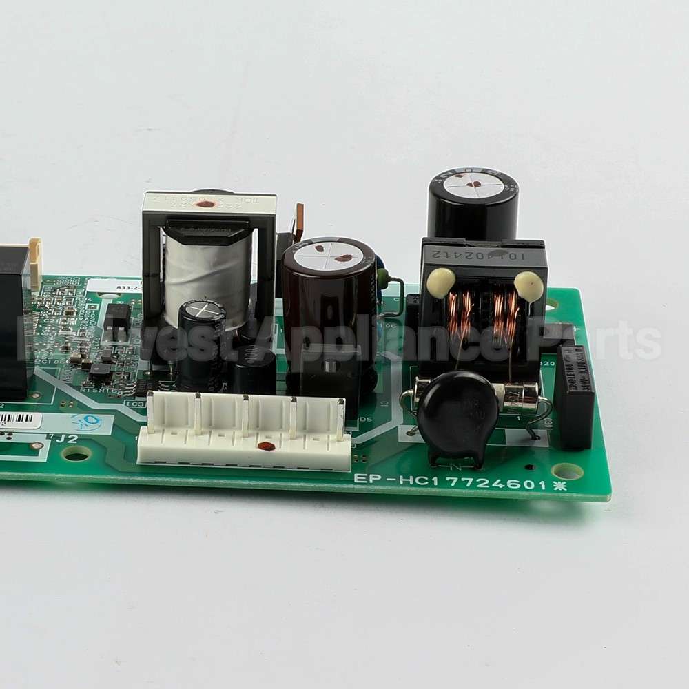 W11241069 Whirlpool Contrl-Box