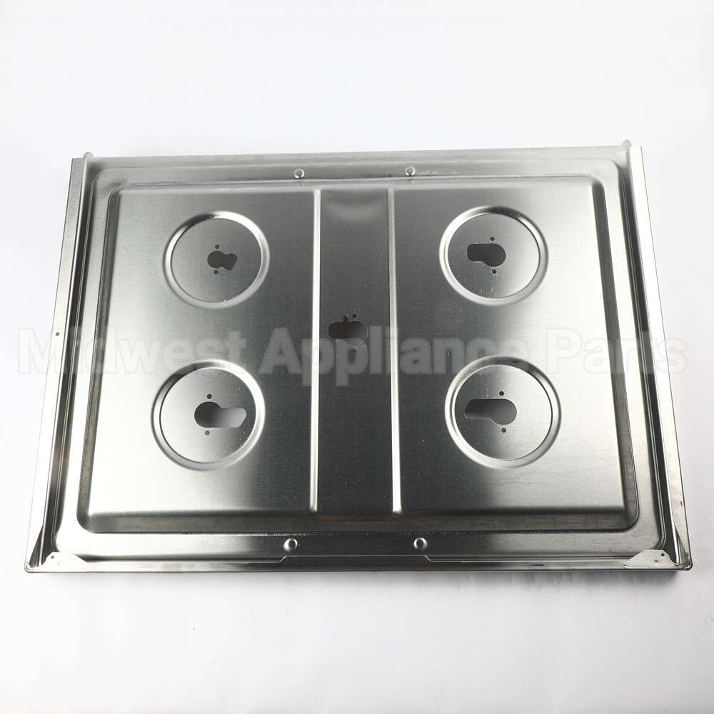 W11241183 Whirlpool Cooktop