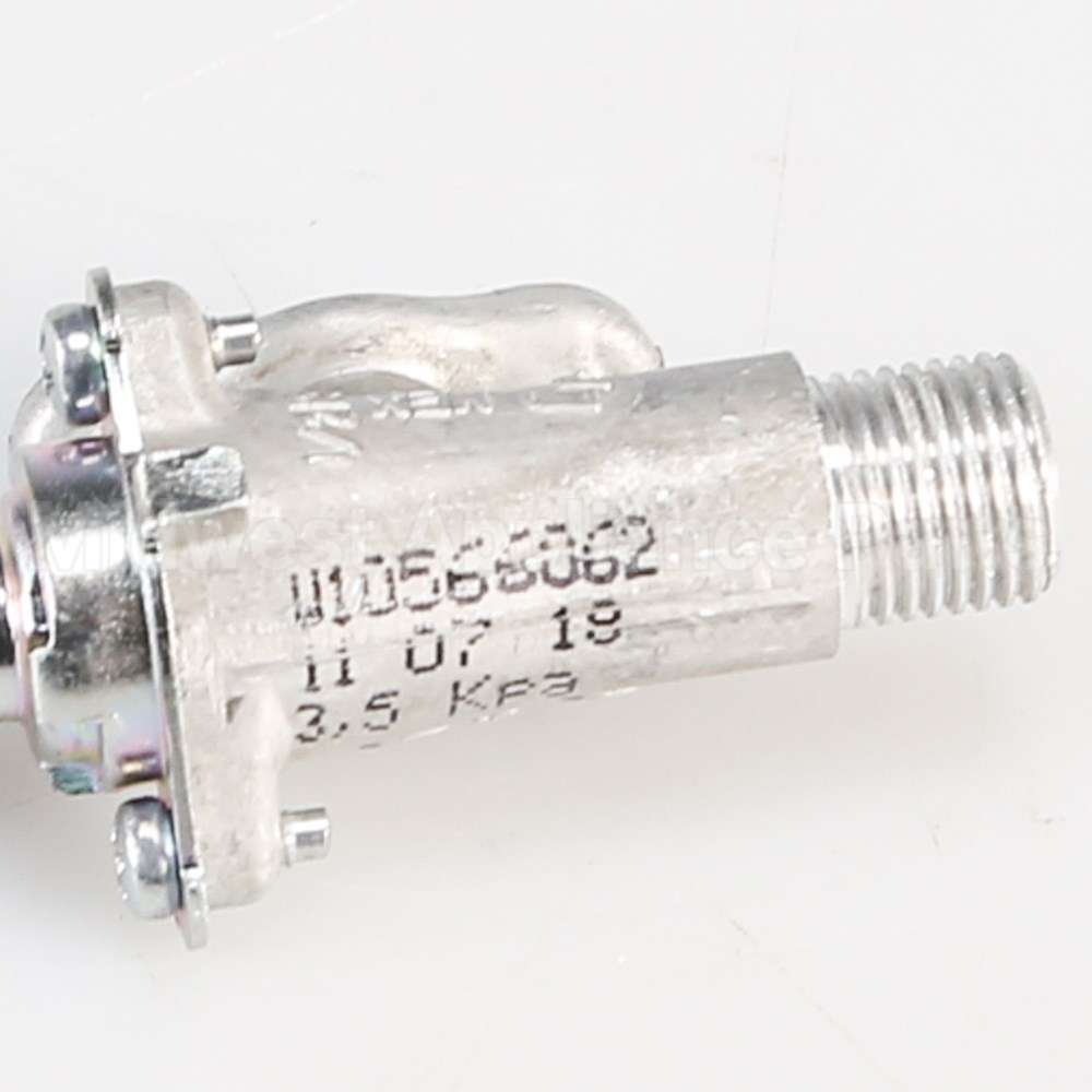 W11241561 Whirlpool Valve-Brnr