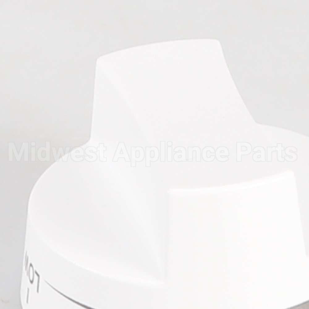 W11242931 Whirlpool Knob