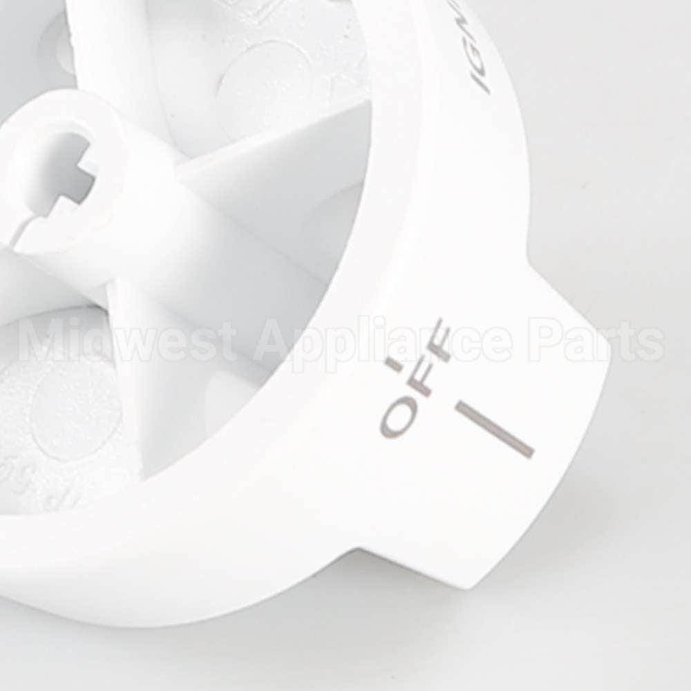 W11242931 Whirlpool Knob