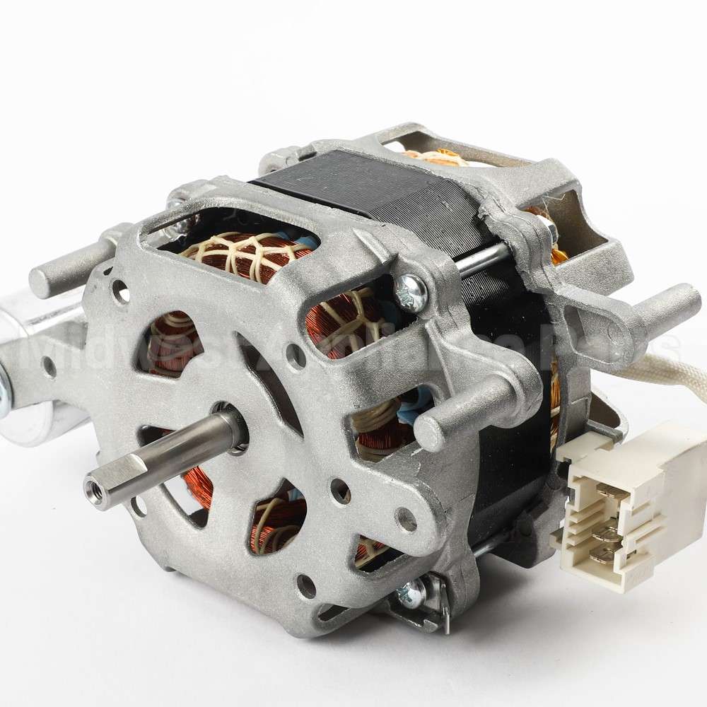 W11243390 Whirlpool Motor-Pump