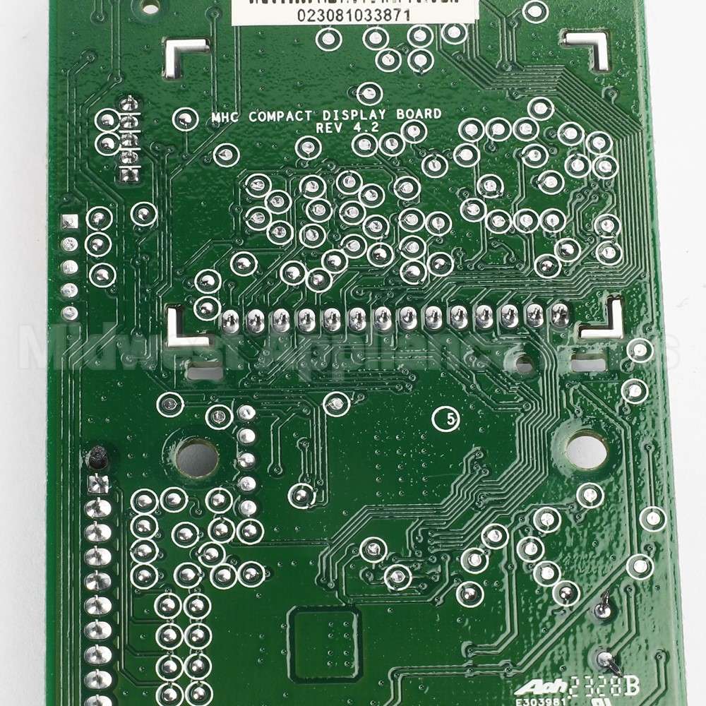 W11244085 Whirlpool Cntrl-Elec