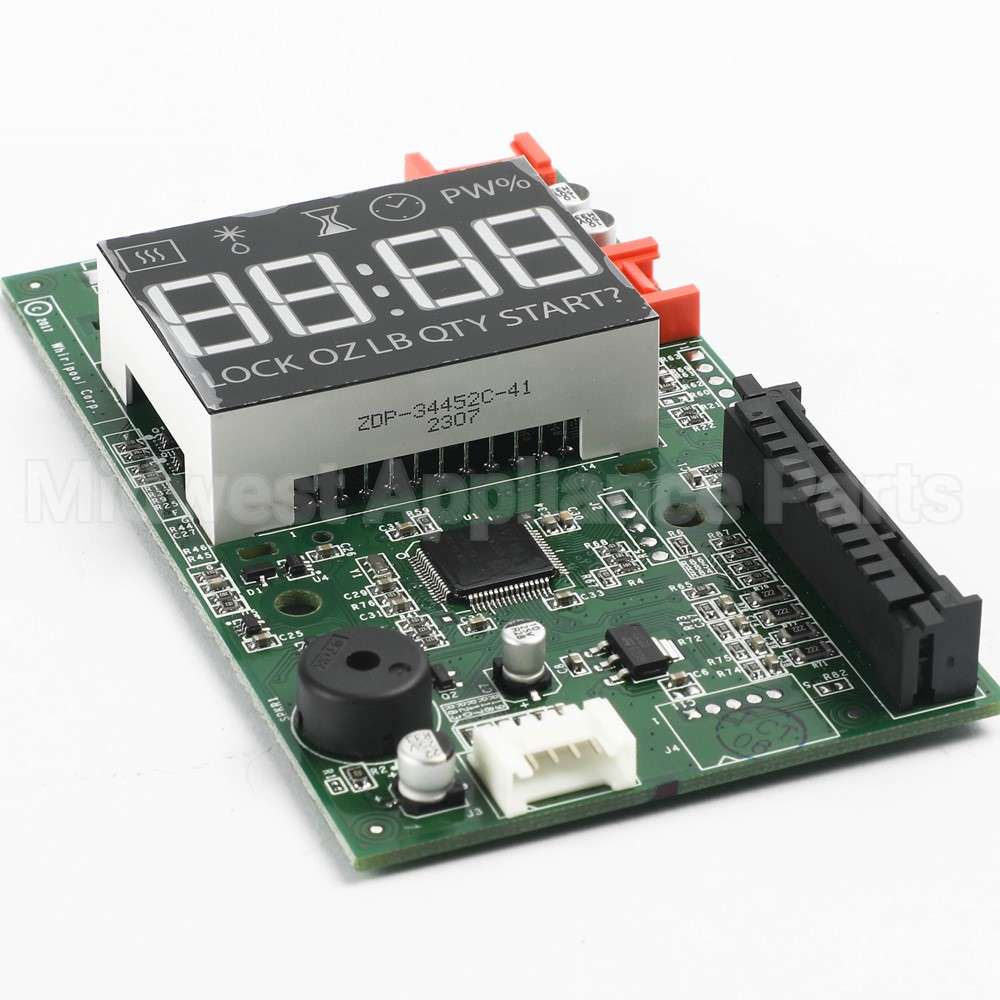 W11244085 Whirlpool Cntrl-Elec