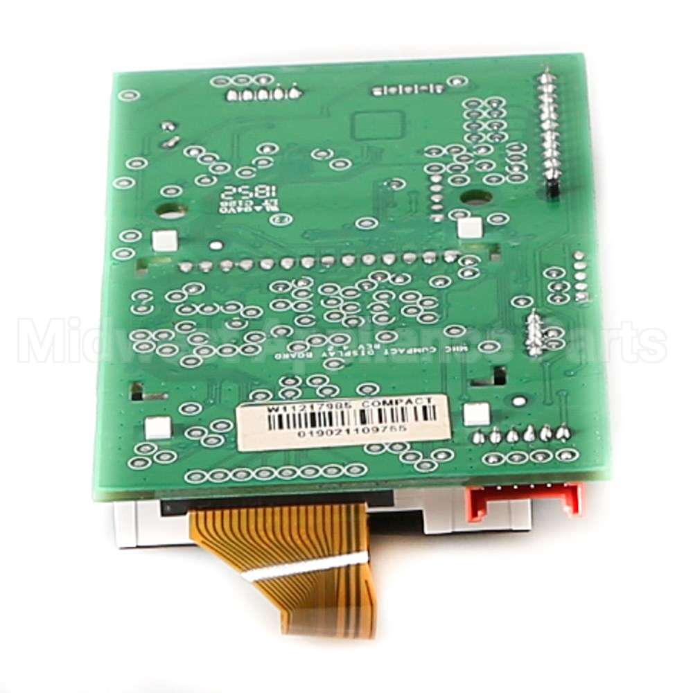 W11244090 Whirlpool Cntrl-Elec