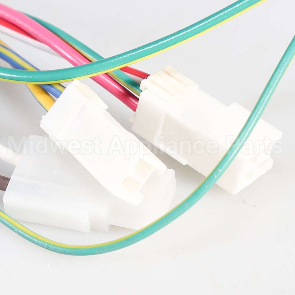 W11244436 Whirlpool Harness