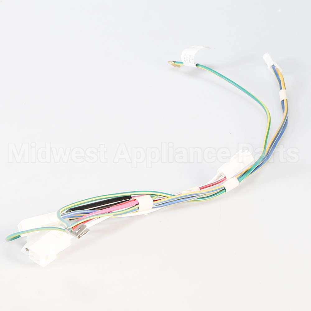W11244436 Whirlpool Harness