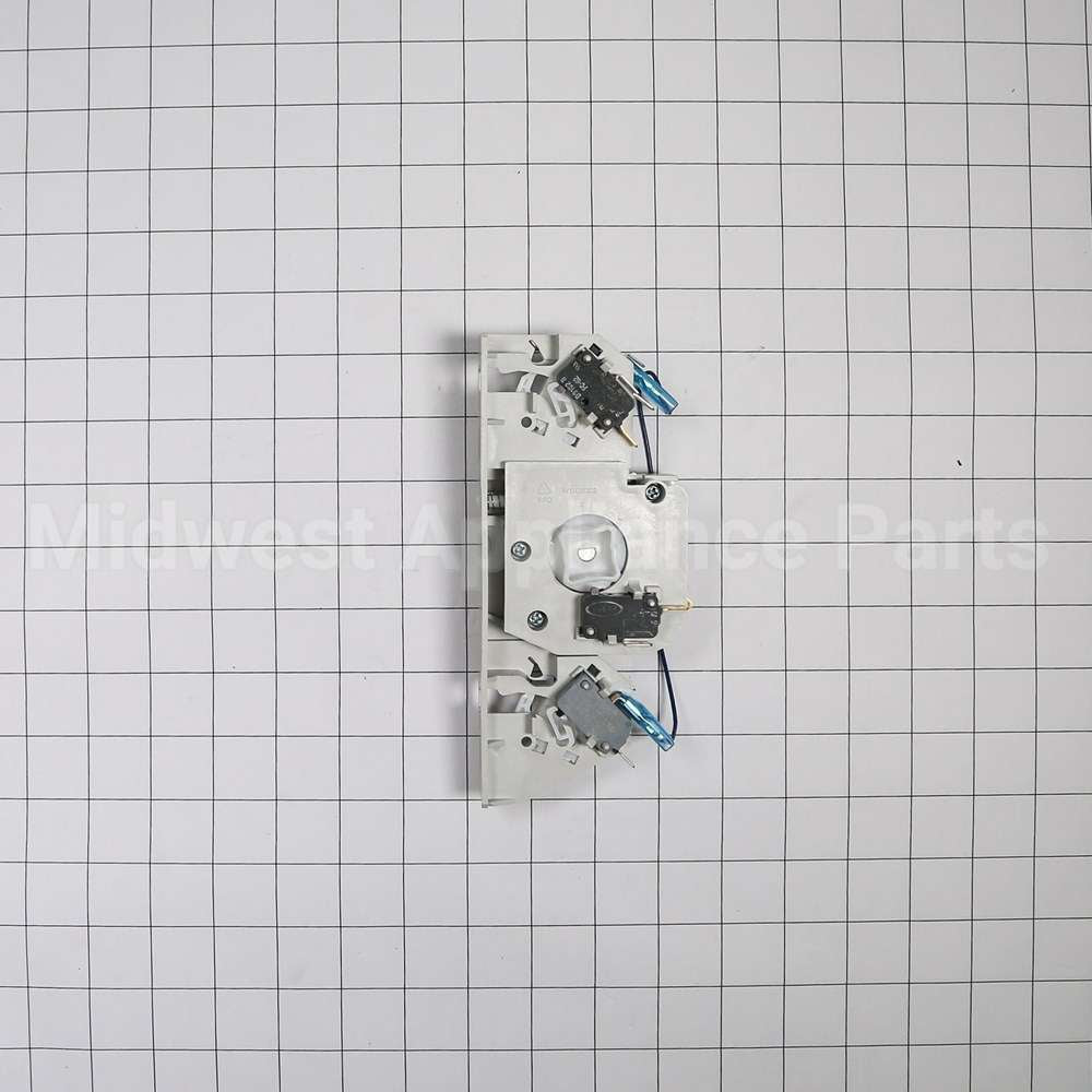 W11244495 Whirlpool Interlock