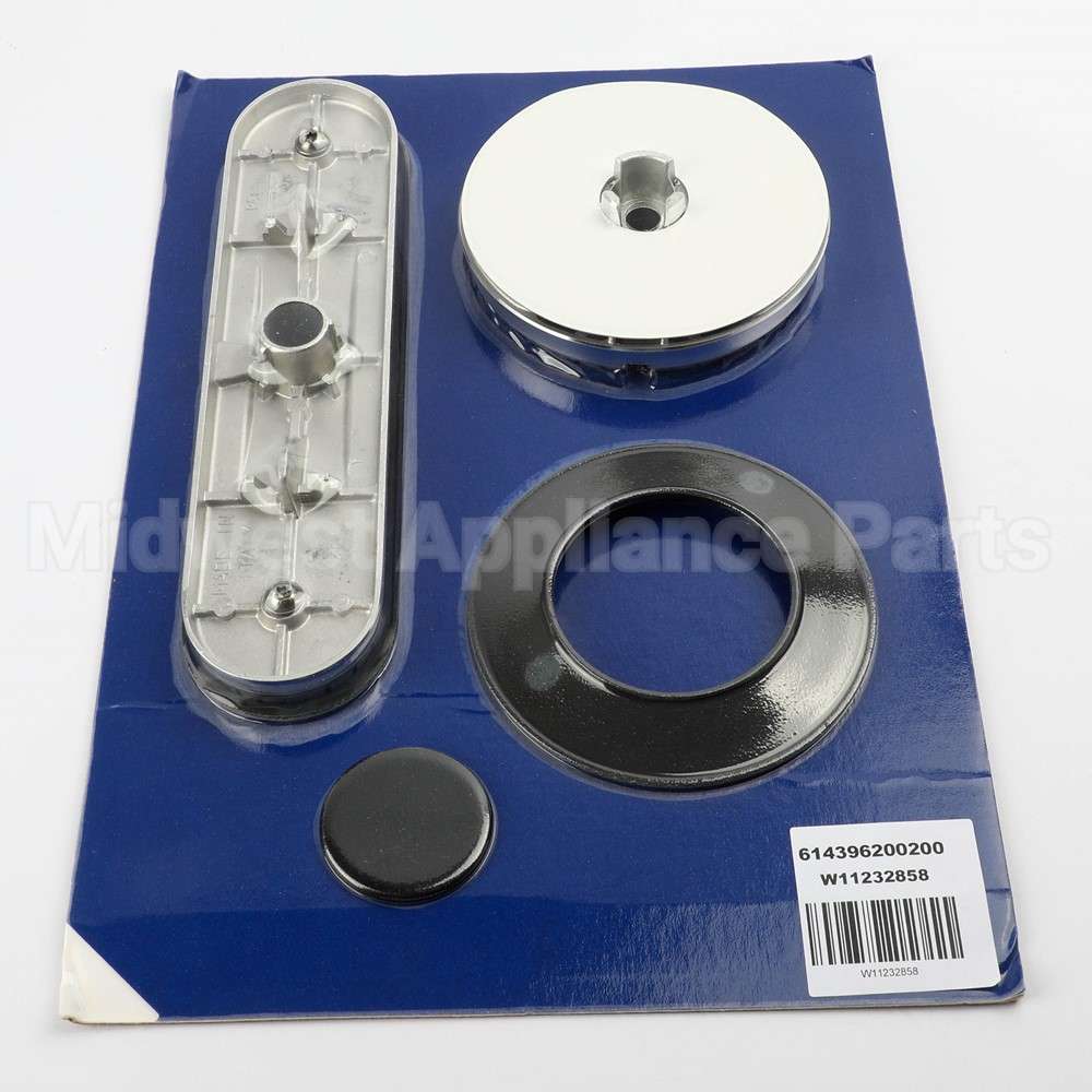 W11245289 Whirlpool Burnr-Head