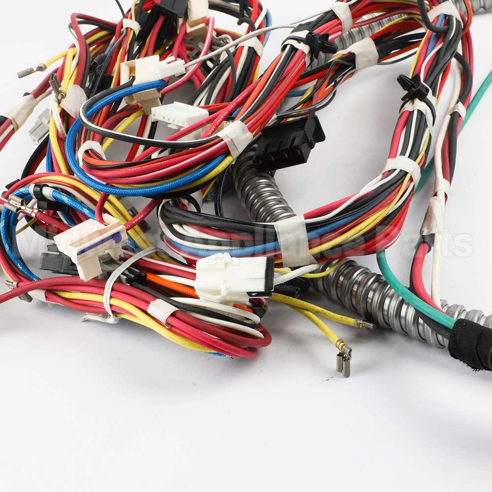 W11245674 Whirlpool Harns-Wire